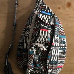 Kavu mini rope bag